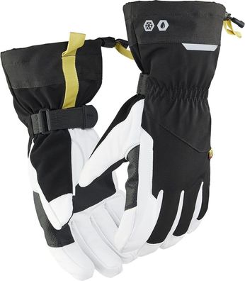 Blåkläder Arbeitshandschuh Winterhandschuh Supreme Warm 28131417