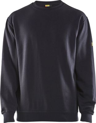 Blåkläder Flammschutz Sweatshirt 30741762