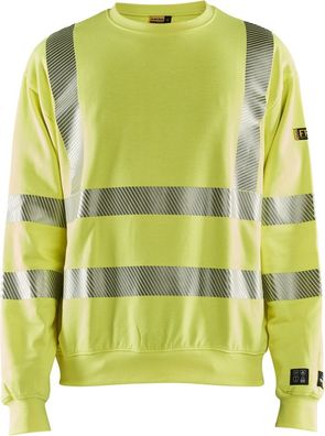 Blåkläder Multinorm Sweatshirt 30871762