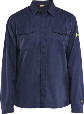 Blåkläder Flammschutz Hemd 32271515