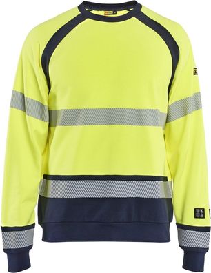 Blåkläder Multinorm Sweatshirt 30881762