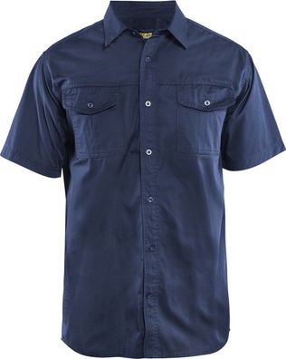 Blåkläder Kurzarmhemd 32961190