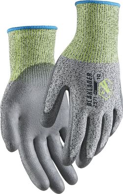 Blåkläder Arbeitshandschuh Schnittschutz Handschuh B PU-getaucht 29711469 à