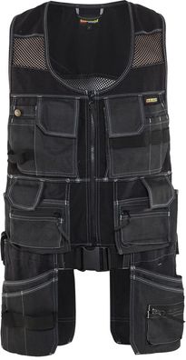 Blåkläder Handwerker Weste X1900 31191310