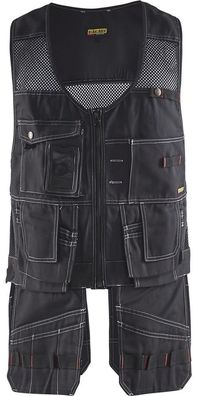 Blåkläder Handwerker Weste 31001380