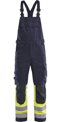 Blåkläder Arbeitslatzhose Latzhose Inhärent APC 2 28901512