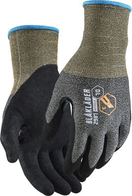 Blåkläder Arbeitshandschuh Schnittschutz Handschuh C Nitril-getaucht 29811473 à