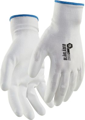 Blåkläder Arbeitshandschuh PU-getaucht 29001453 à