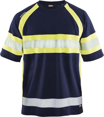 Blåkläder High Vis UV T-Shirt 33371051