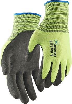 Blåkläder Arbeitshandschuh Arbeitshandschuh, latexbeschichtet 29651452 à 6 Paar