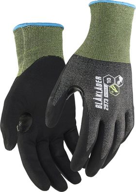 Blåkläder Arbeitshandschuh Schnittschutz Handschuh B Nitril-getaucht 29731470 à