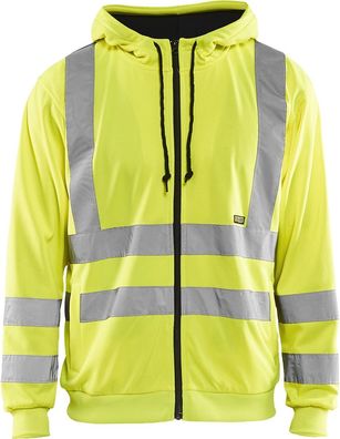 Blåkläder Arbeitsjacke High Vis Kapuzenjacke 33461974