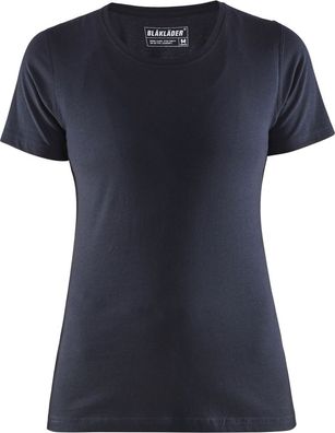 Blåkläder Damen T-Shirt 33341042