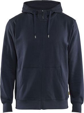 Blåkläder Arbeitsjacke Kapuzenjacke 33661158