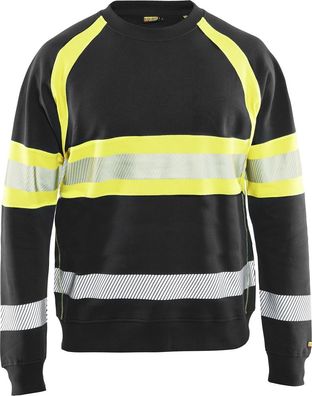 Blåkläder High Vis Sweatshirt 33591158