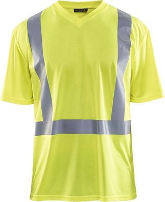 Blåkläder High Vis UV T-Shirt 33821011