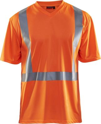 Blåkläder High Vis UV T-Shirt 33821011