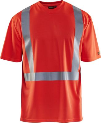 Blåkläder High Vis UV T-Shirt 33821011