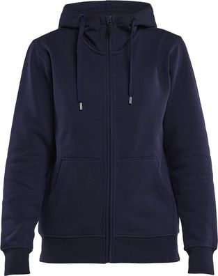 Blåkläder Damen Arbeitsjacke Kapuzenjacke 33951048