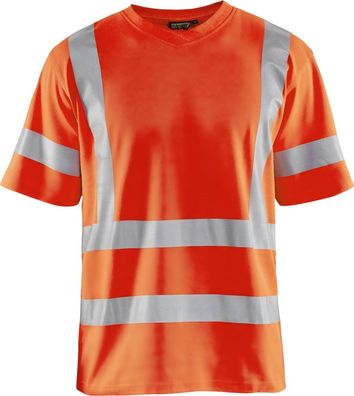 Blåkläder High Vis UV T-Shirt 33801070