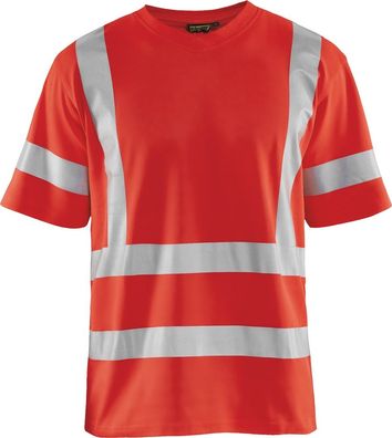 Blåkläder High Vis UV T-Shirt 33801070