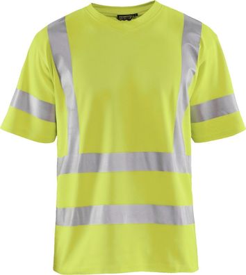 Blåkläder High Vis UV T-Shirt 33801070