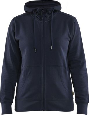 Blåkläder Damen Arbeitsjacke Kapuzenjacke 33951158