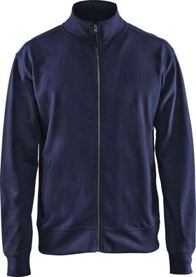Blåkläder Arbeitsjacke Sweatjacke 33711158