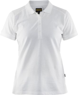 Blåkläder Damen Poloshirt 33901050