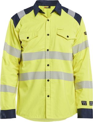 Blåkläder Multinorm Hemd 32391517