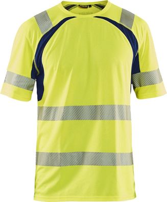 Blåkläder High Vis UV T-Shirt 33971013