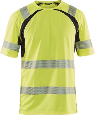 Blåkläder High Vis UV T-Shirt 33971013