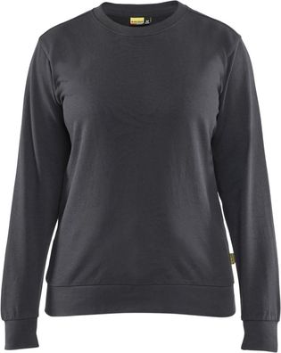 Blåkläder Damen Sweatshirt 34051158
