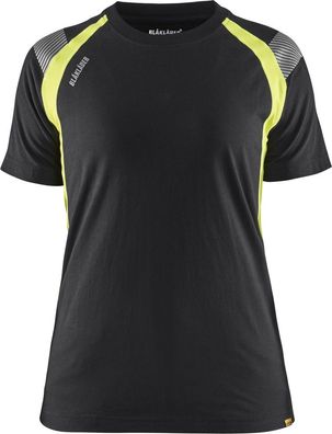 Blåkläder Damen T-Shirt 34021030