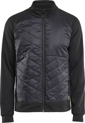 Blåkläder Hybrid Sweater 34182526