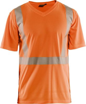 Blåkläder High Vis UV T-Shirt 33861013