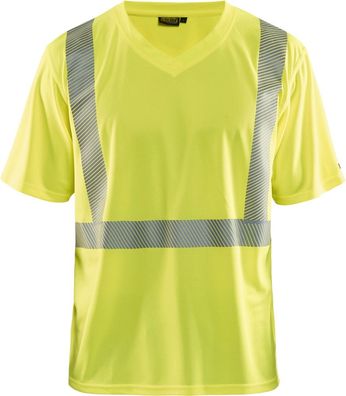 Blåkläder High Vis UV T-Shirt 33861013