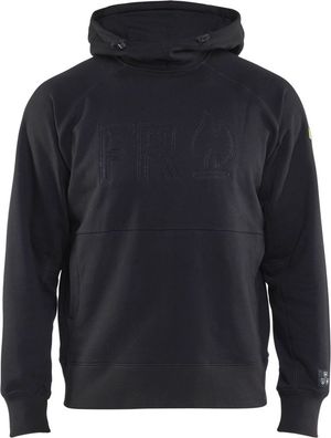 Blåkläder Kapuzenpullover flammfest 34781762