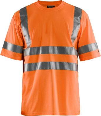 Blåkläder High Vis T-Shirt 34131009