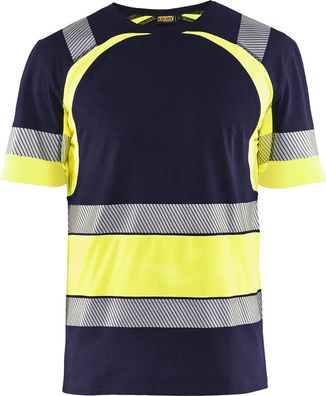 Blåkläder High Vis T-Shirt 34211030