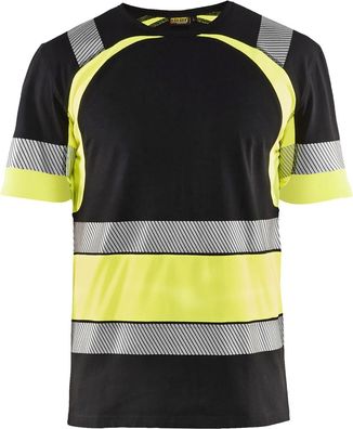 Blåkläder High Vis T-Shirt 34211030