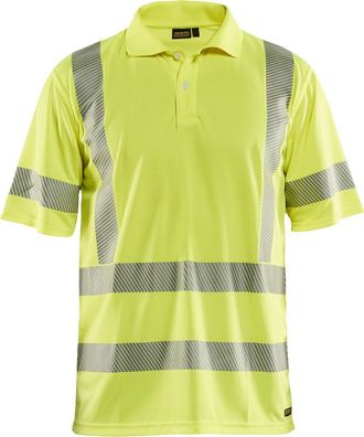 Blåkläder High Vis UV Poloshirt 34281013