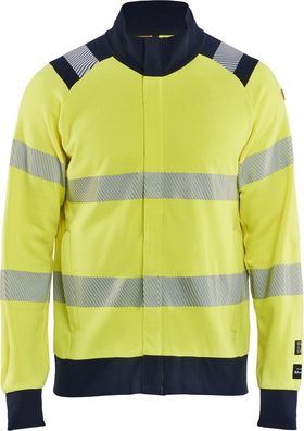 Blåkläder Arbeitsjacke Multinorm Sweatjacke 34611762