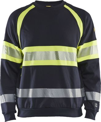 Blåkläder Multinorm Sweatshirt 34591762