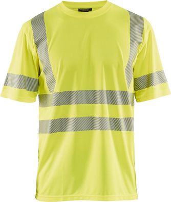 Blåkläder High Vis UV T-Shirt 34201013
