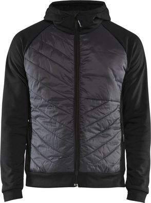 Blåkläder Hybrid Sweater 34632526