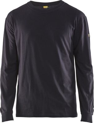 Blåkläder Longsleeve Flammschutz Langarmshirt 34831737