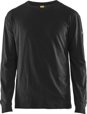 Blåkläder Longsleeve Flammschutz Langarmshirt 34831737