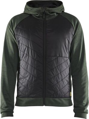 Blåkläder Hybrid Sweater 34632533