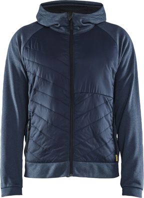 Blåkläder Hybrid Sweater 34632533